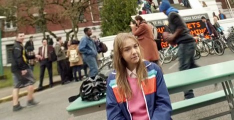 Emily Owens, M.D S01 E01