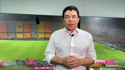 El partido entre Atlético Nacional y América de Cali es suspendido a causa de actos violentos