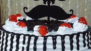 Hubby ki Birthday/Decoration/Cake