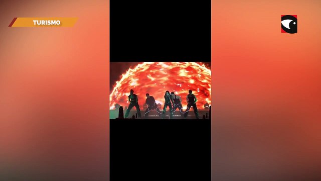 Show de Nicki Nicole Posadas se consolida como centro de eventos, aseguró Arrúa