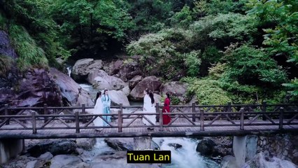 The Untamed Episode 5 Subtitle Indonesia