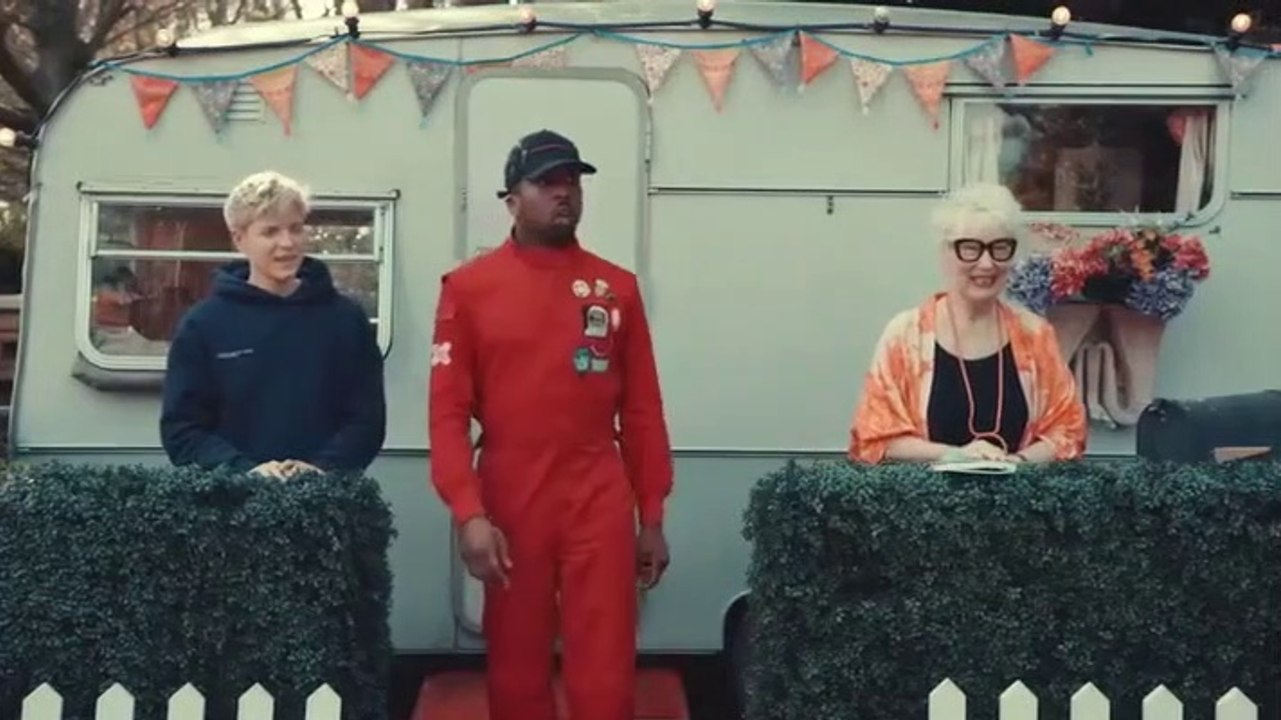 Taskmaster Season 15 Episode 3 - Dailymotion Video