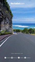 Selamat Pagi Semeton, Semoga Hari Ini Cuacanya Cerah