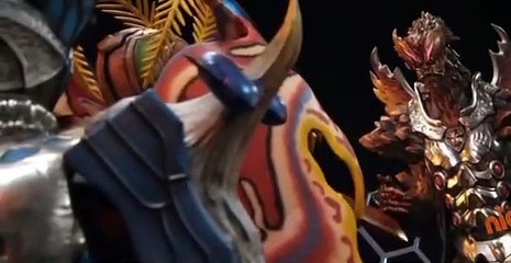 Power Rangers Megaforce Power Rangers Megaforce S01 E002 He Blasted Me with Science