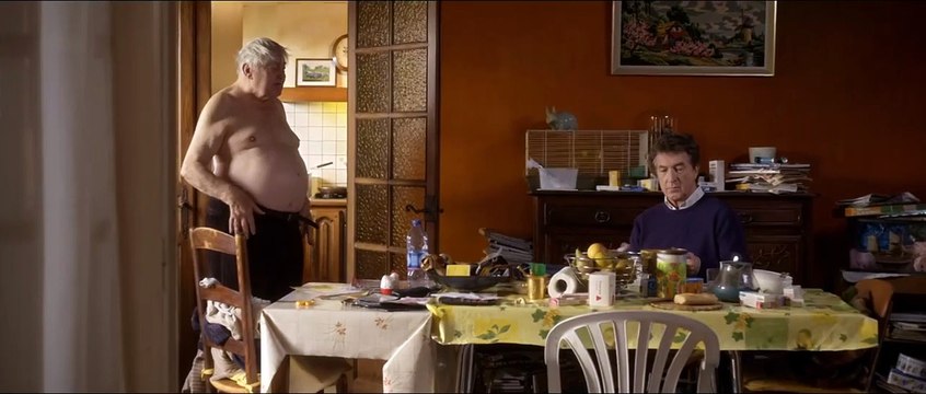 Médecin de campagne Bande-annonce (IT)