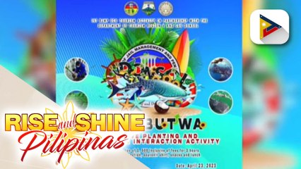 Eco-Tourism activity ng BJMP Regional Office V, alamin!