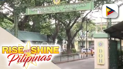 DOH, hindi pa irerekomenda na alisin ang COVID-19 public health emergency status sa bansa
