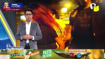 Cae banda con dos mujeres que intentaron robar el celular a un menor