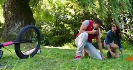 Power Rangers Megaforce Power Rangers Megaforce S01 E006 Harmony and Dizchord