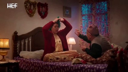 السلسلة الفكاهية مدام السميرس_متعة من الضحك والفكاهة