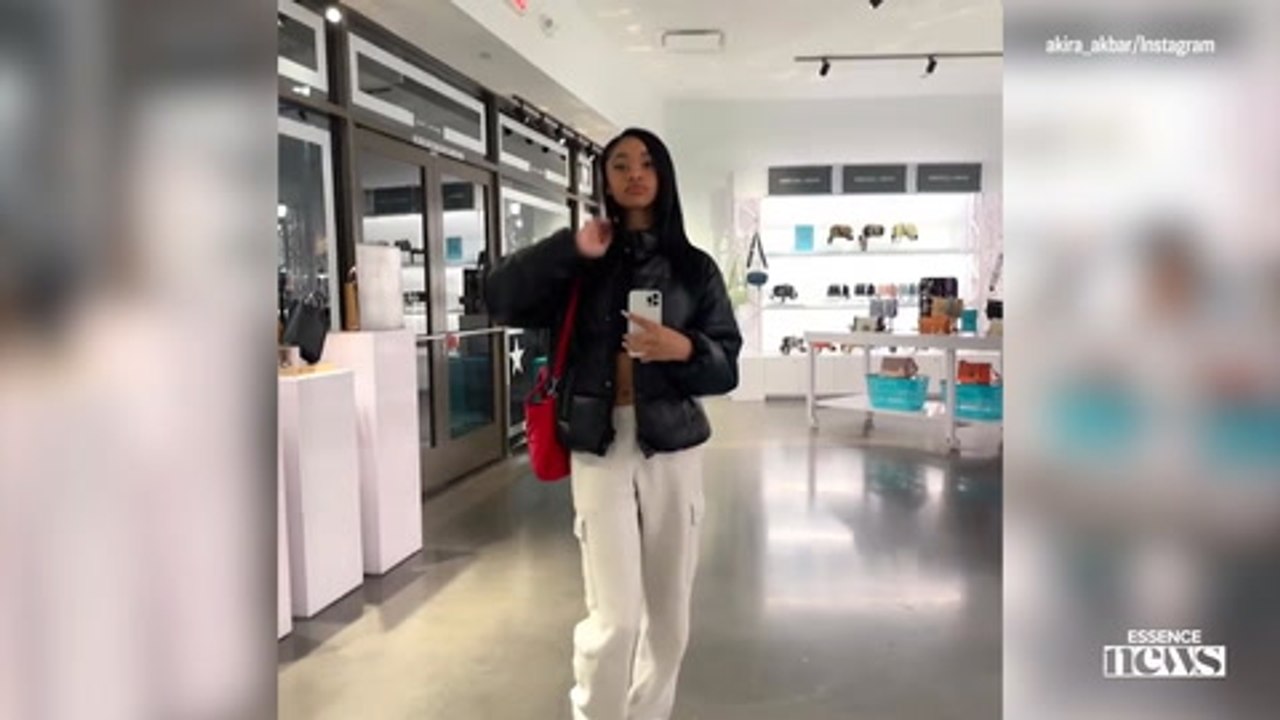 WATCH: Akira Akbar On Getting Recognized In Public - video Dailymotion