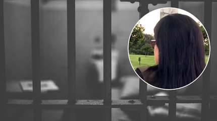 Mujer denuncia que su hijo fue abusado en estación de Policía: "Hicieron con él lo que quisieron"