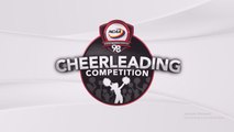 NCAA Season 98 Cheerleading Competition (Teaser)
