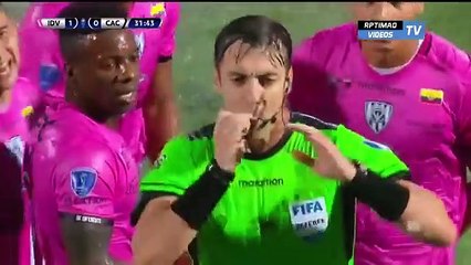 Independiente del Valle 3 x 1 Colón ● Sulamericana 2019 Final Extended Goals & Highlights HD