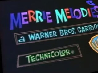 The Daffy Duck Show The Daffy Duck Show E128 – Go Away Stowaway