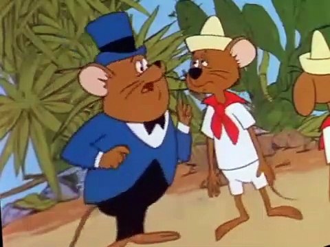 The Daffy Duck Show The Daffy Duck Show E132 – Daffy Ducks Easter Egg-Citement