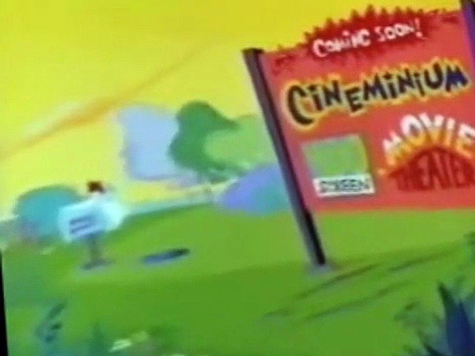 The Daffy Duck Show The Daffy Duck Show E136 – Box Office Bunny
