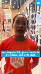 Parenthings: Olympian Mary Joy Tabal Shares Tips on How To Get Fit and Stay Motivated as a Parent