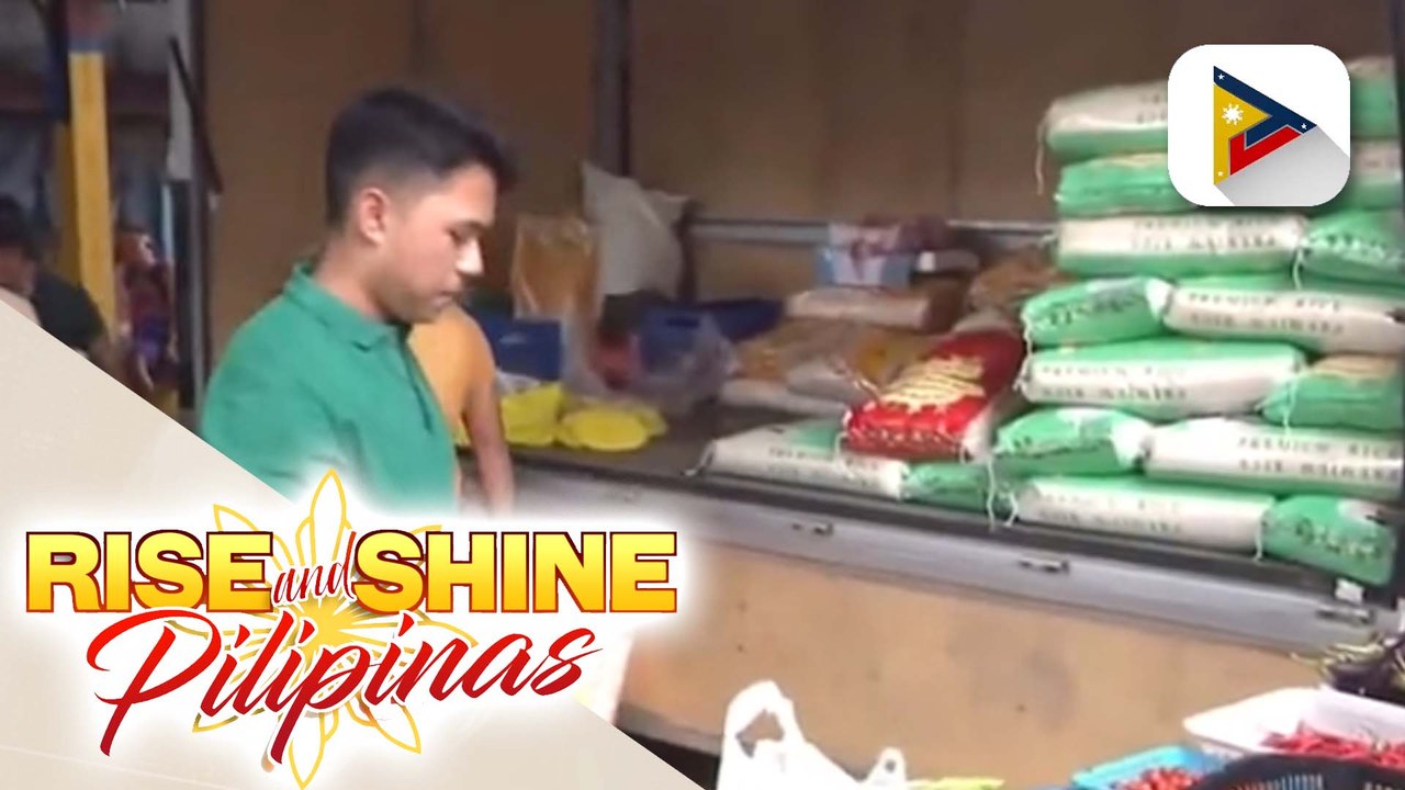 Kabataang Federal 6th District Manila Chapter, naglunsad ng Kadiwa Store sa Sta. Ana, Maynila