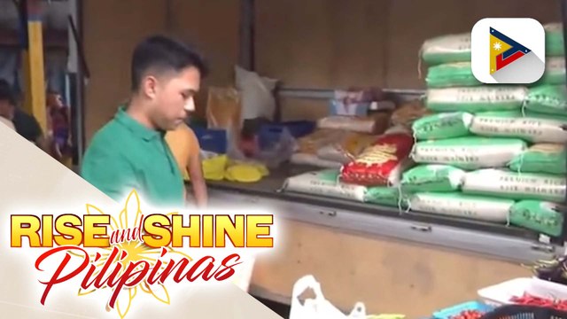 Kabataang Federal 6th District Manila Chapter, naglunsad ng Kadiwa Store sa Sta. Ana, Maynila