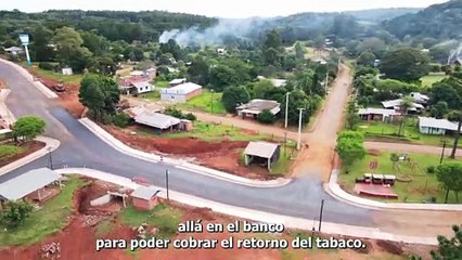Spot Miguel Dos Santos Gestión en Tobuna