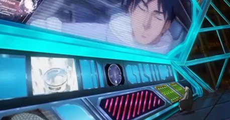 Time Jam Valerian Laureline Time Jam: Valerian Laureline E021 – Time to Pay the Piper