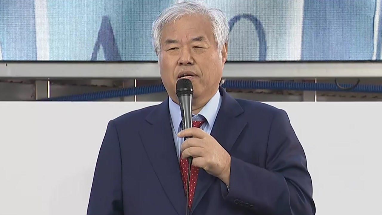 [뉴스라이브] 與 안팎 "전광훈 단절해야"...김기현 "당과 무관" / YTN