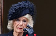 Queen Consort Camilla ‘hurt over being branded a villain' by Prince Harry