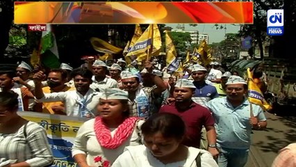 অরবিন্দ কেজরিওয়ালকে CBI জেরা