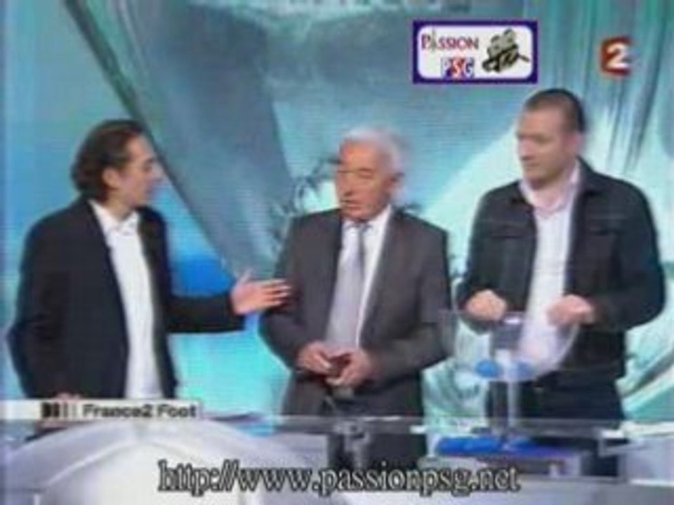 Tirage au sort des quarts de Coupe De France