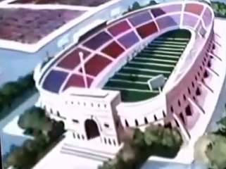 Where's Huddles? E004 - the offensives