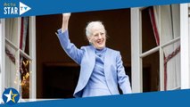 Margrethe II de Danemark a 83 ans : apparition en famille remarquée après son opération