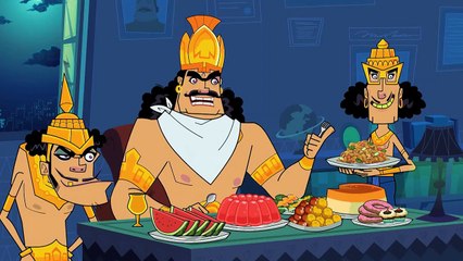 Roll No 21 Season 1 Episode 4 in Hindi – Full Episode Streaming