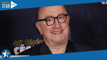 Michel Blanc : en couple depuis près de 15 ans, l’acteur a-t-il des enfants ?