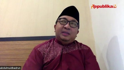 Sebagai Pedoman Hidup, Alquran Jangan Hanya Sekadar Dibaca Namun Diamalkan