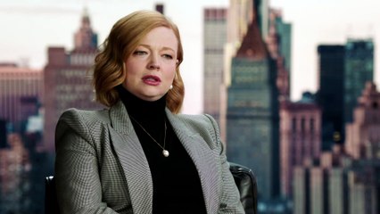 Succession Season 4 Episode 5 Promo