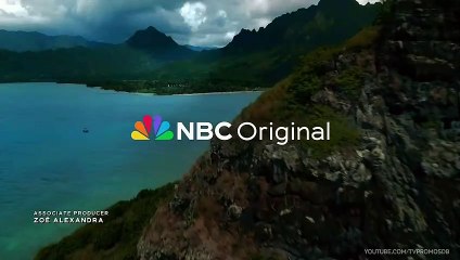 Episode 10 of  Season 5 of Magnum P.I. - Charlie Foxtrot