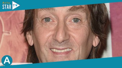 Pierre Palmade : pourquoi sa mère a été en colère contre les médecins qui se sont occupés de lui