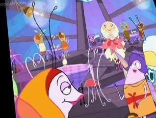 Pearlie E001 - Moth Balls - Snip & Snit