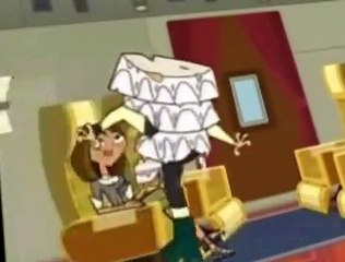 Total Drama World Tour Total Drama World Tour E020 Chinese Fake-Out