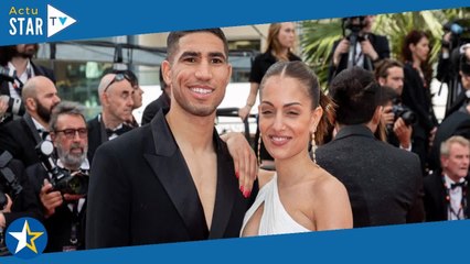 Achraf Hakimi, le divorce avec Hiba Abouk : le footballeur a tout prévu pour contrer son ex !