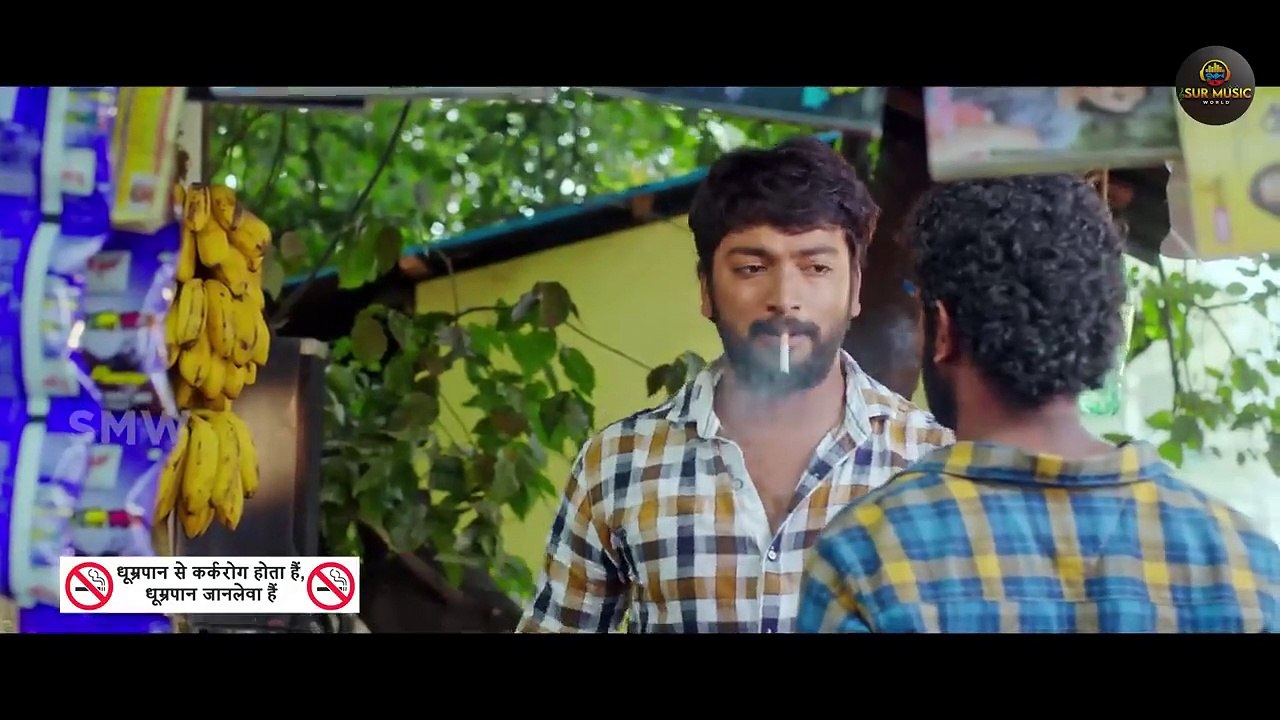 Dosti No.1  Hindi Dubbed Blockbuster Action Movie Full HD 1080p | Prasanna, Kalaiyarasan, Dhansika