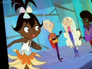 Pearlie E017 - Bongo Boys - Prickly Friends