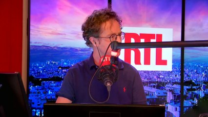 Le journal RTL de 04h30 du 17 avril 2023