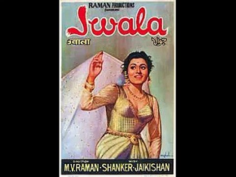 001-Dialog-Samee Classcs Song-Film,Jwala- Singer,Lata Mangeshkar Devi Ji-&-Asha Bhosle Devi Ji-Music, Shankar Jaikishan-&-Lyrics, Hasrat Jaipuri-&-Actor,Sunil Dutt-&-Madhubala Devi Ji-1961