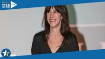Charlotte Gainsbourg inscrite sur une application de rencontres ? L’anecdote surprenante !