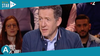 "Je lui ai fait du chantage" : Dany Boon avec sa fille Sarah dans son nouveau film, tout ne s'est pa