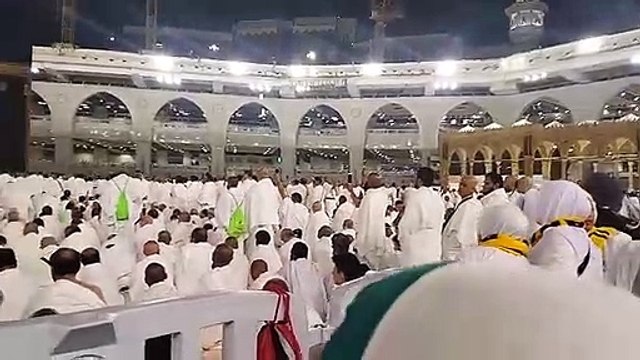 Makkah Umrah Makkah mukarrama_ Makkah live