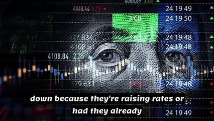 Jim Rickards ll ALERT It Happened Before  Its About To Happen Again