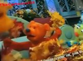 Bear in the Big Blue House Bear in the Big Blue House E012 Falling for Fall